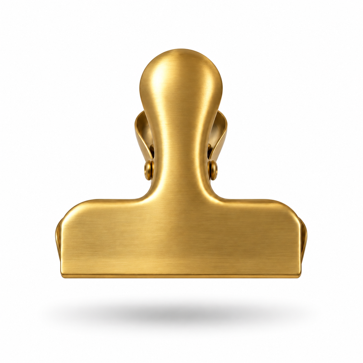 Édition Gold Clip