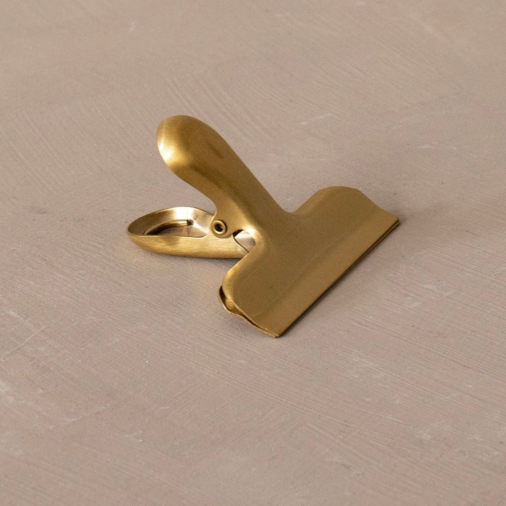 Édition Gold Clip