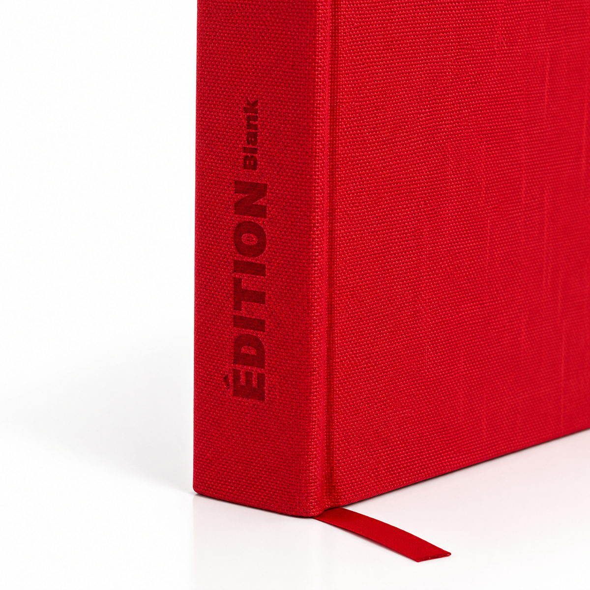 EDITION BLANK