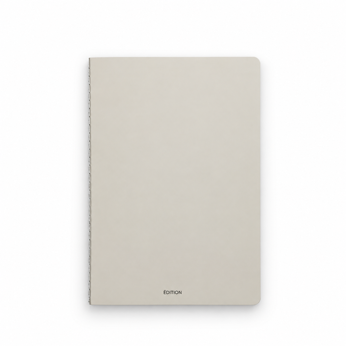 Édition A5 Notebook