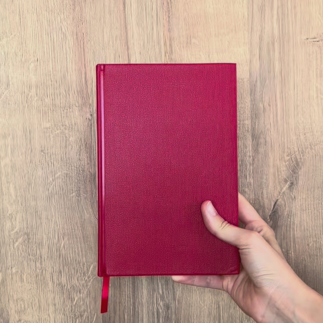 EDITION BLANK